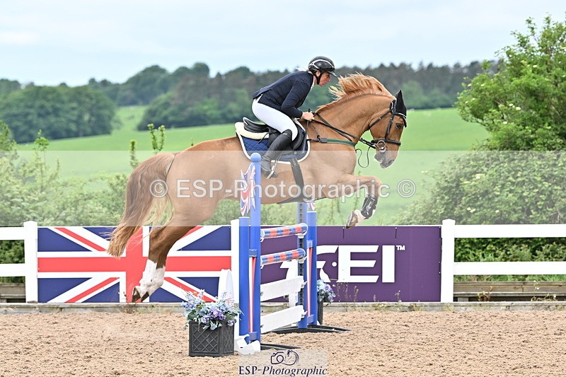 240523A-103052-01536 - Cls 1 Snr 1.05m and 1.10m