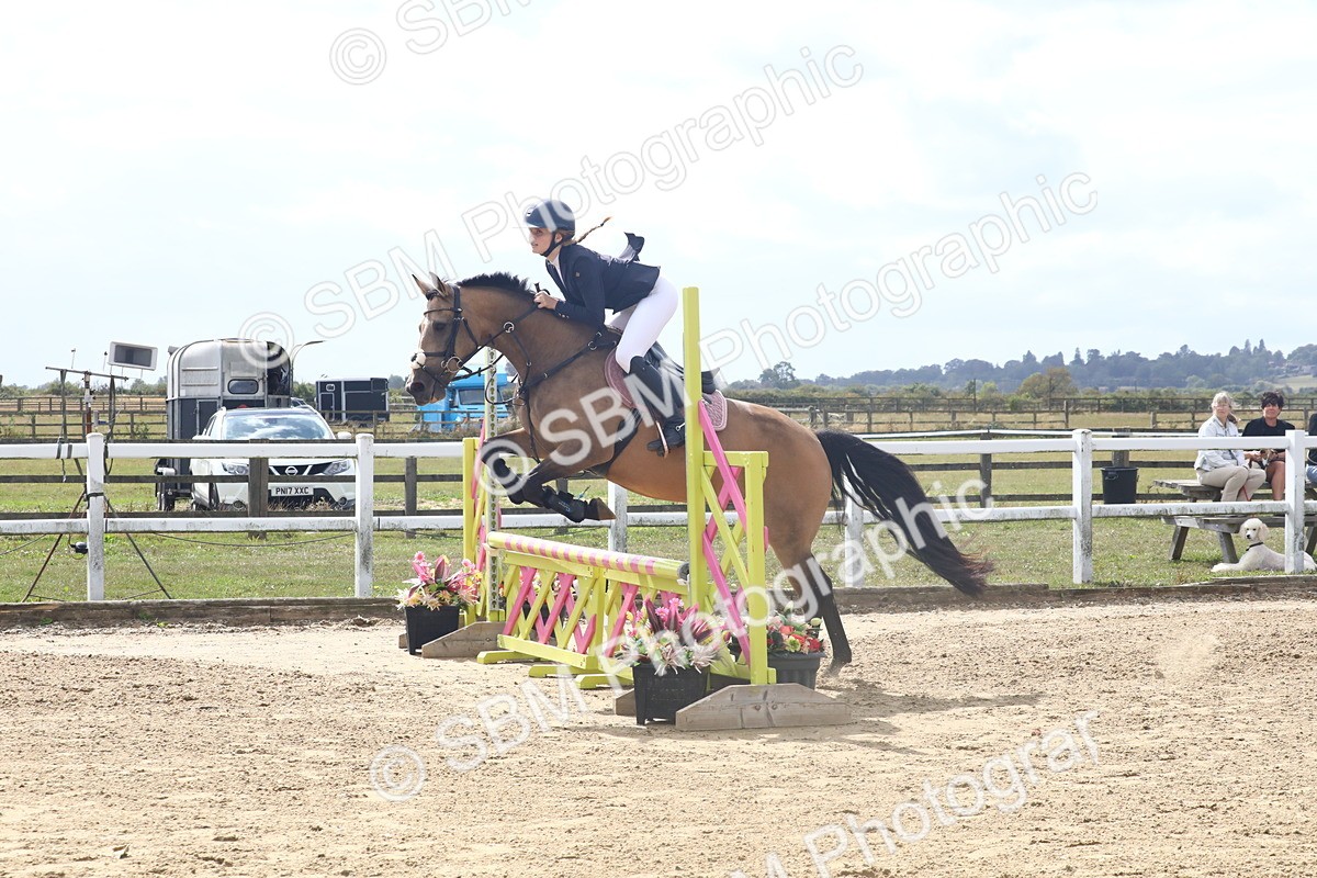 SBM_007413 - Class 8 - 70cm Champs