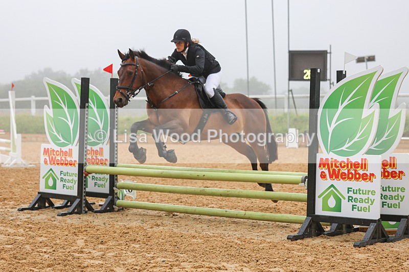 3E7A4674 - Class 2: Senior 70cm