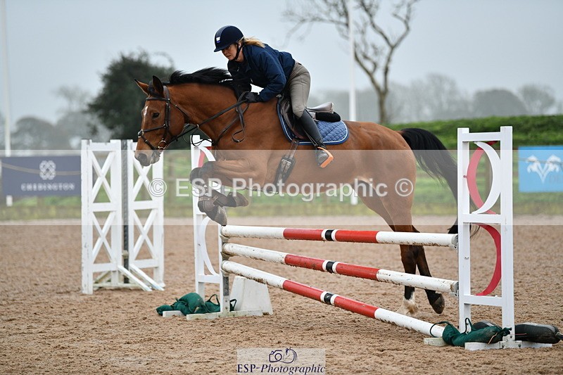 241102A-101749-03542 - SAT Cls 0 Clear Round