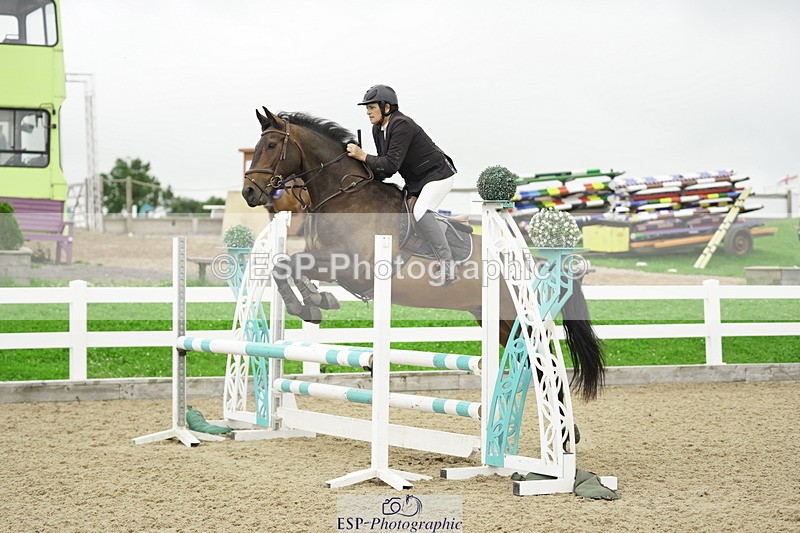 230728A-125950-02011 - Cls 9 85cm Amateur Quali