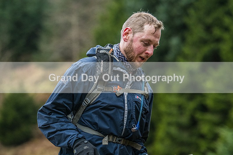Glentress-136 - High Terrain Events Glentress 10K 21K & 42K Trail Races Sunday 16th February 2025