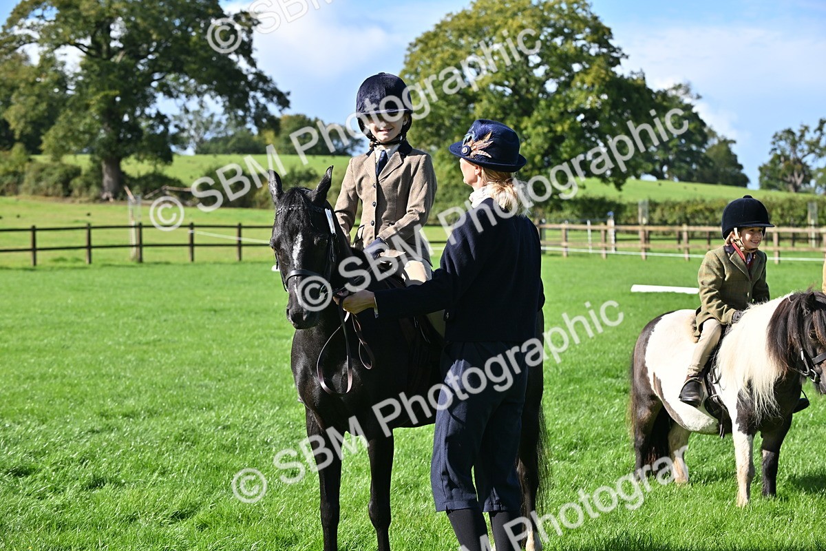 SBM_37454 - S18 - Novice & Newcomer Lead Rein Pony