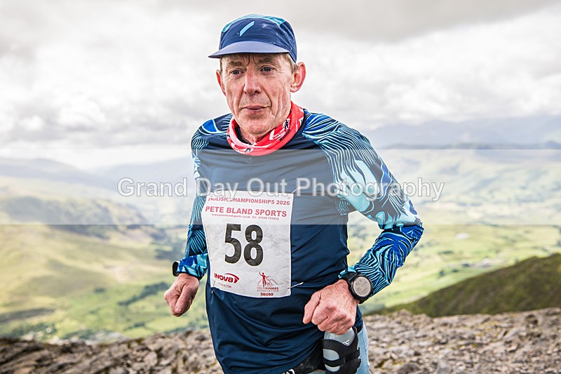 Blencathra-1186 - Blencathra Fell Race Sunday 28th June 2026