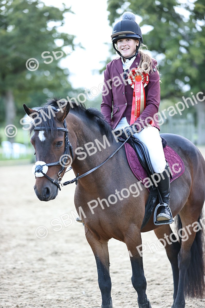 SBM_54419 - Supreme Championship 70cm 75cm