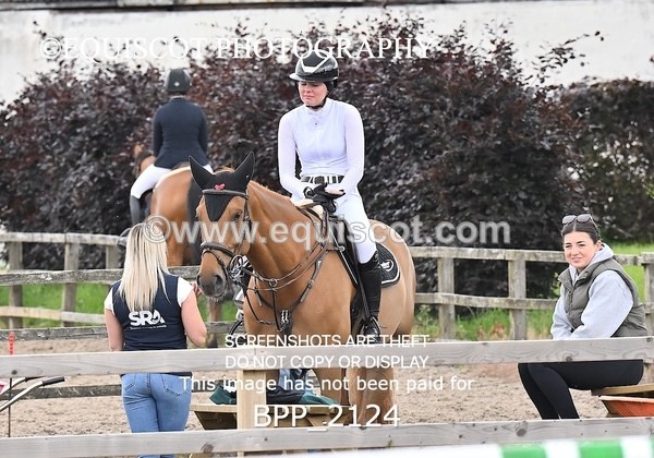 BPP_2124 - CLASS 20 SUN  Senior Discovery 2nd round