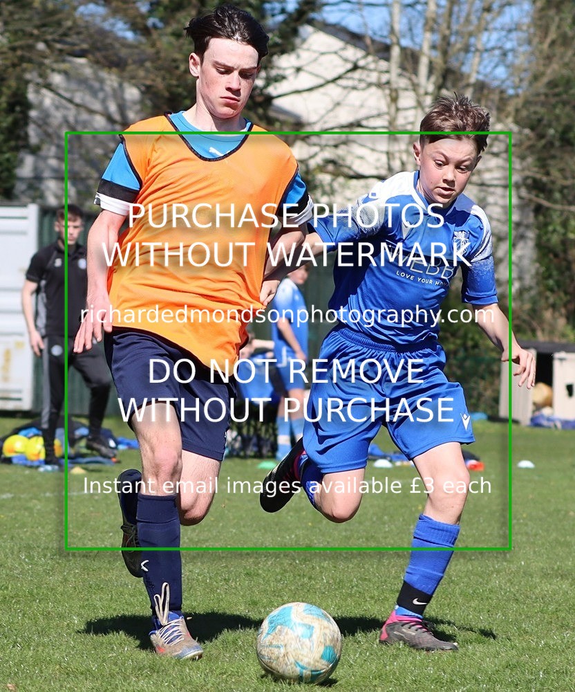 IMG_2264 - Wattsfield Under 13's vs Lancaster City Under 14's (6/4/25)