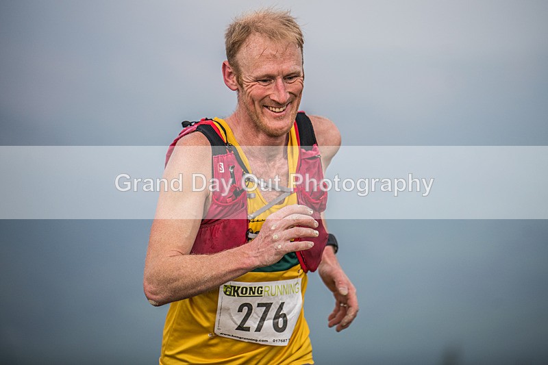 Lords Seat-237 - Lords Seat Fell Race Wednesday 1st May 2024