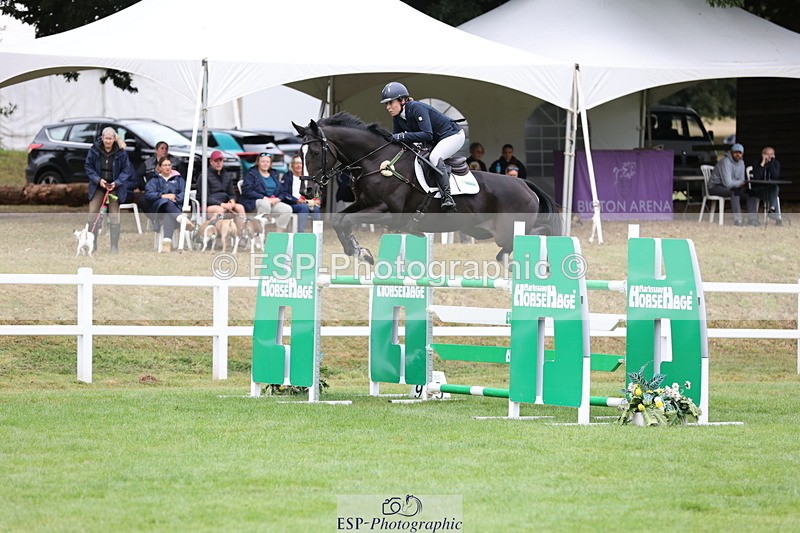 250830A-091259-04322 - Cls 13 Snr 1.25m Open