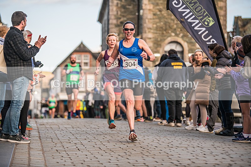 Keswick RTH-1027 - Keswick AC Round The Houses Road Race Wednesday 24th April 2024