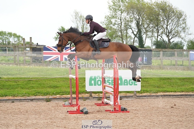260508-091955-04576 - Cls 12 Snr Foxhunter