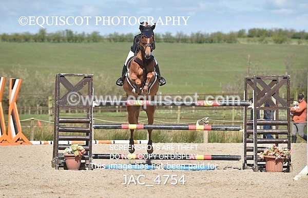 JAC_4754 - CLASS 12 SAT Senior 1.30m Open RHS Young Masters Qualifier