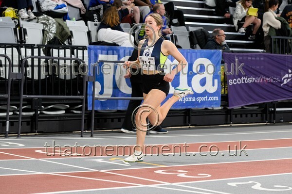 Age26SAT-915331 - Track Female Set Two