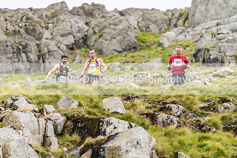 Wasdale-1501 - Wasdale Horseshoe Fell Race Saturday 13th July 2024
