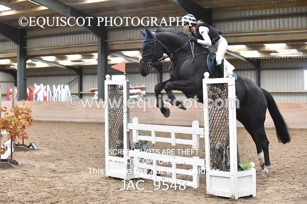 JAC_9548 - CLASS 9 ARENA EVENTING BE 1M
