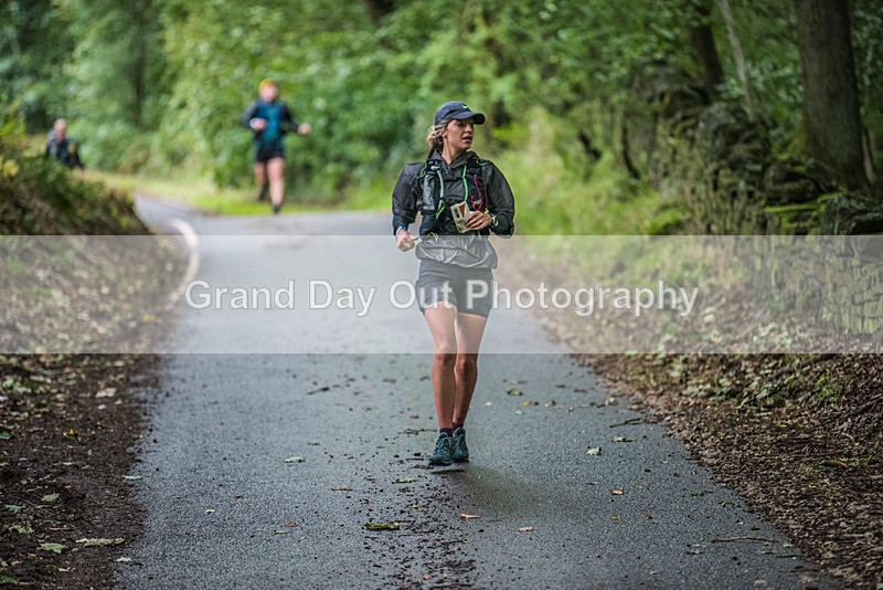 Kong MMM-778 - Kong Mini Mountain Marathon Round 2 Peak District Bradfield Sunday 24th September 2023