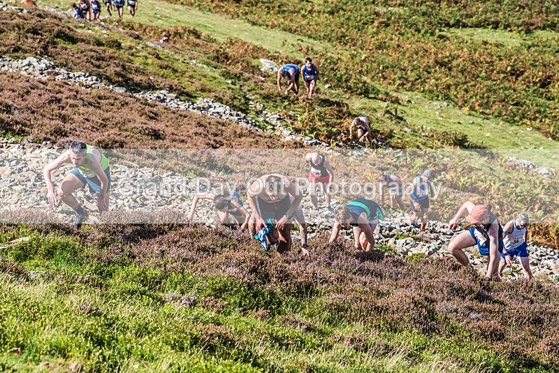 Loweswater Show-266 - Loweswater Show Junior & Senior Fell Races Sunday 3rd September 2023