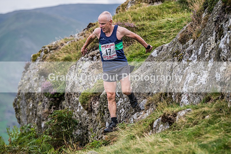 Arnison Horseshoe-257 - Arnison Crag Horseshoe Fell Race Saturday 23rd August 2025