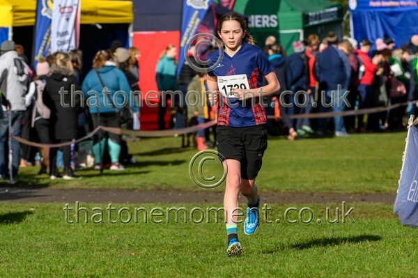 Falkirk25-928617 - U13 Girls Set Two