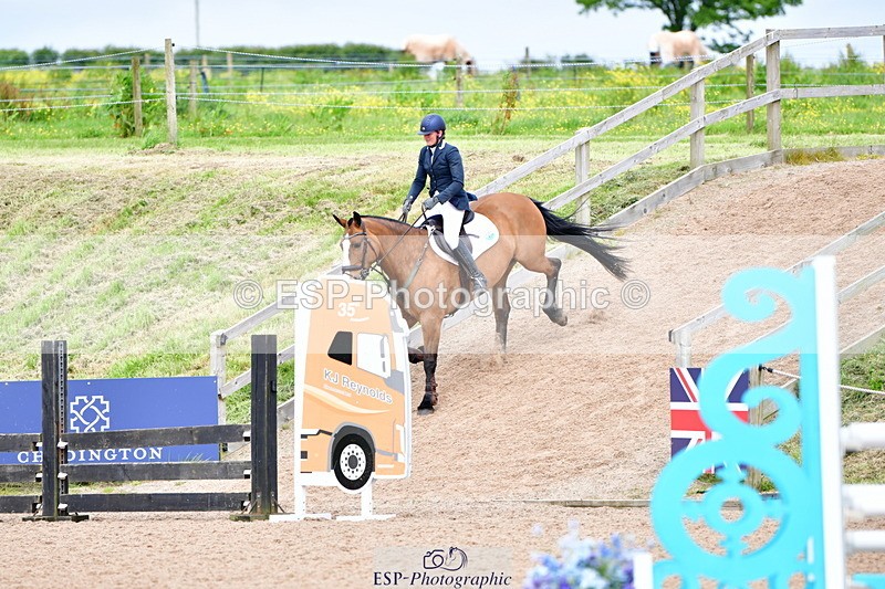 240523A-152624-02095 - Cls 7 90cm Open Speed Derby