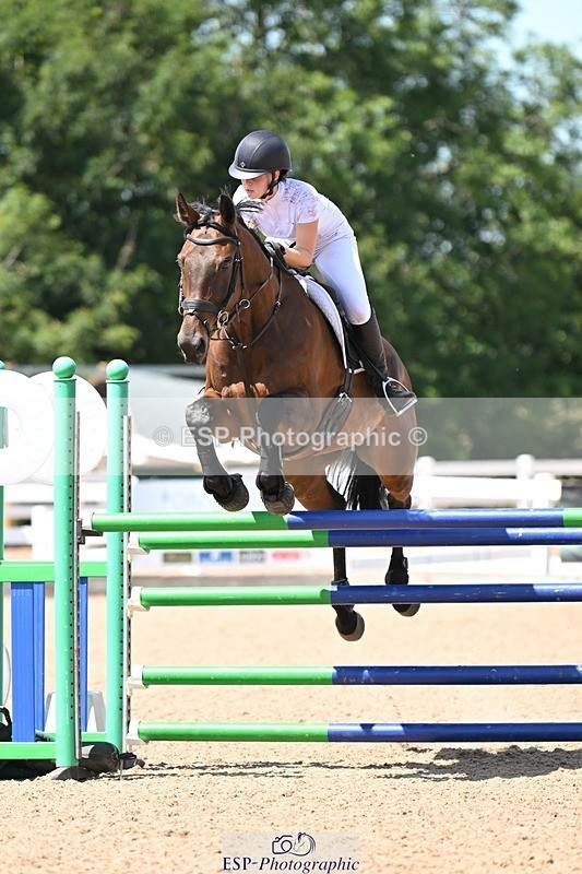 250709-142514-01032 - Cls 5 National Members Cup Qualifier & 1.15m Open