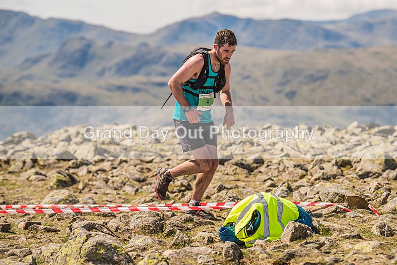 Fairfield-726 - Fairfield Horseshoe Fell Race Saturday 13th May 2023