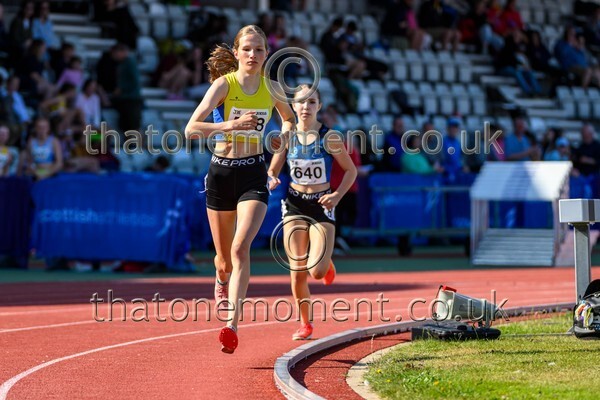 Age25SAT-926937 - Track Female Set Two