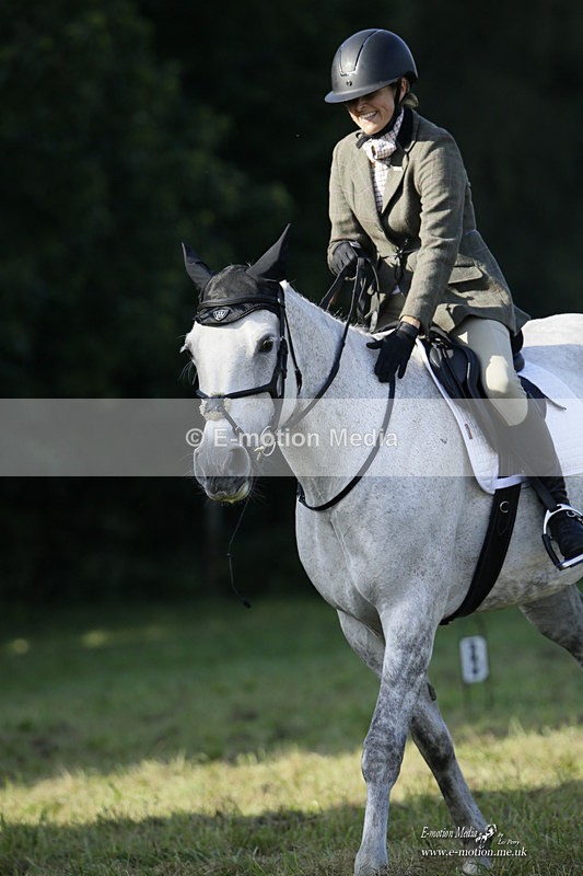 BVRC 120921 132 - Bourne Valley Riding Club UA Dressage & Show Jumping 12/09/21