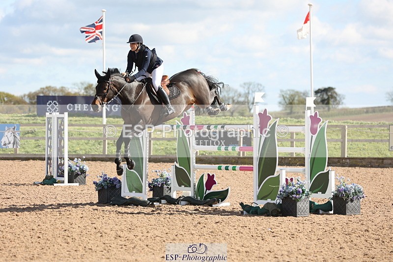 240419A-161913-09316 - Cls 10, 2 Star Big Tour 145cm  15.45 to 16.35 break