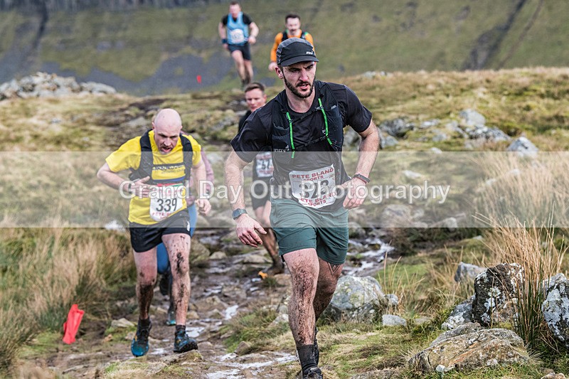 High Cup Nick-566 - Inov8 High Cup Nick Fell Race Saturday 24th February 2024