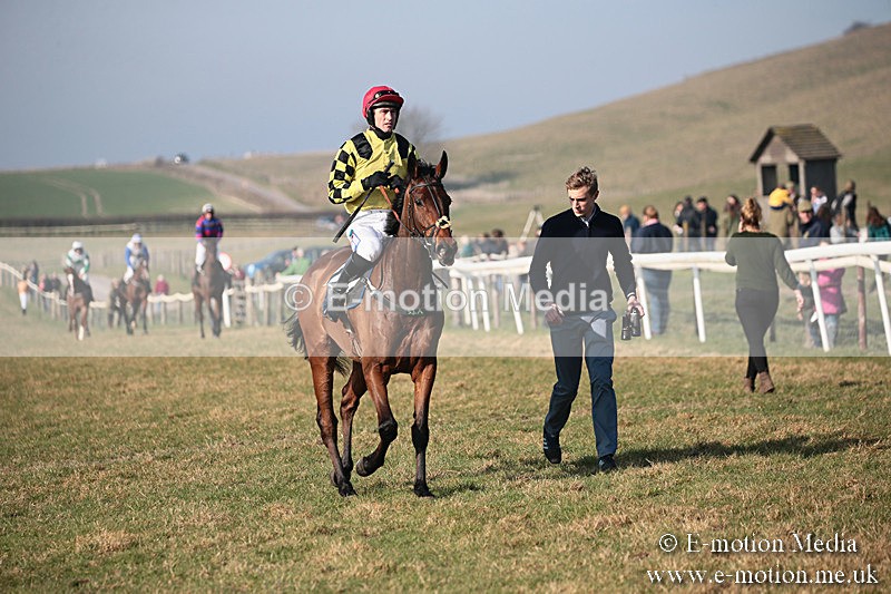 PtP 230219 363 - Vine & Craven Point-To-Point - Barbury 23/02/19