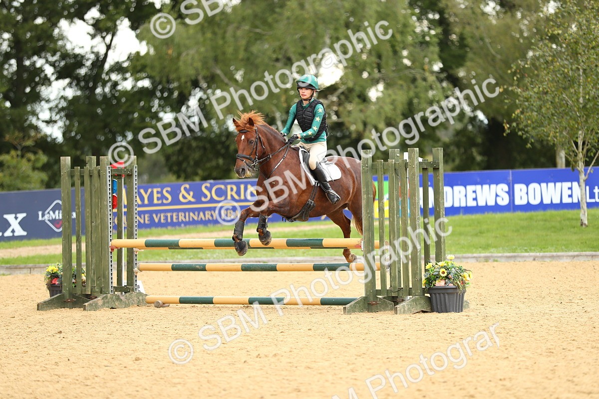 SBM_09523 - E8 Eventers Challenge 80cm Championship