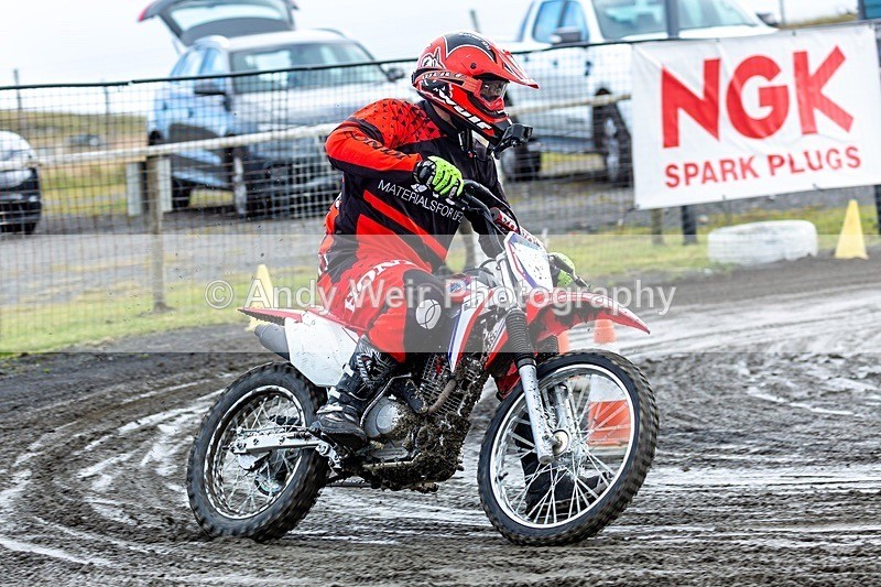 221022-5D-3K8A4573 - Ride & Skid It  Flat Track Experience 22nd Oct 22