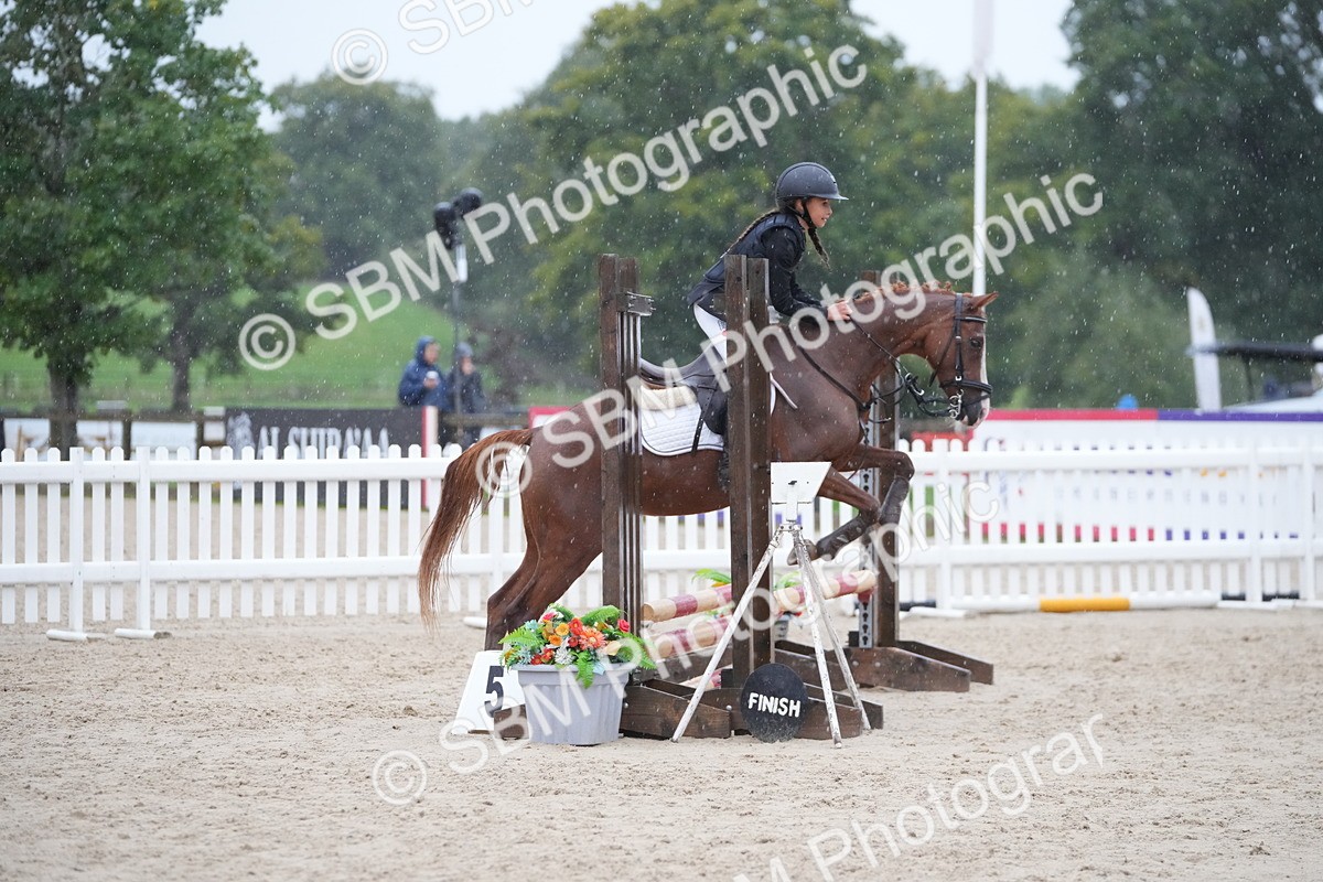 SBM_36188 - J5 - Junior Pony 50cm Championship