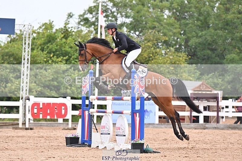 250718-110607-09344 - Cls 30, 1 Star 6yr old Tour