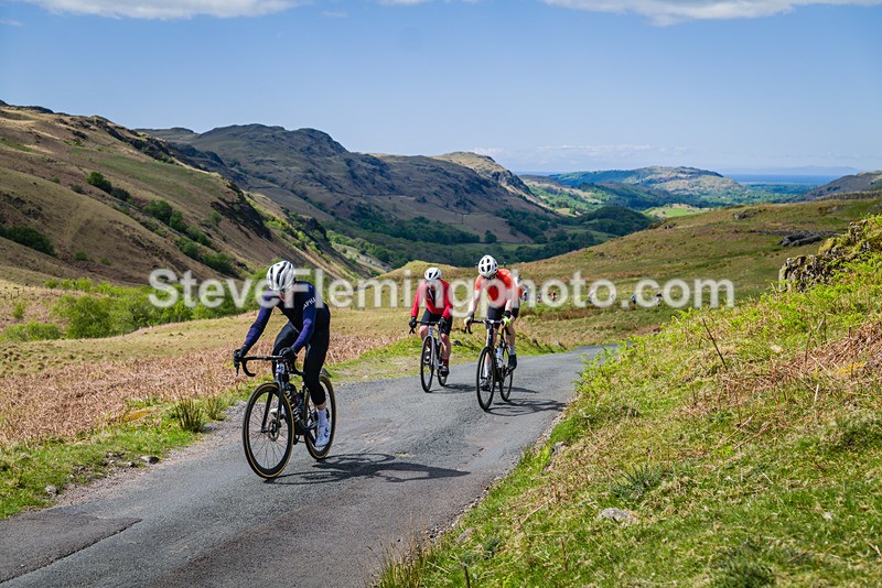 114857 - Hardknott Pass Camera 1 11.00-12.00