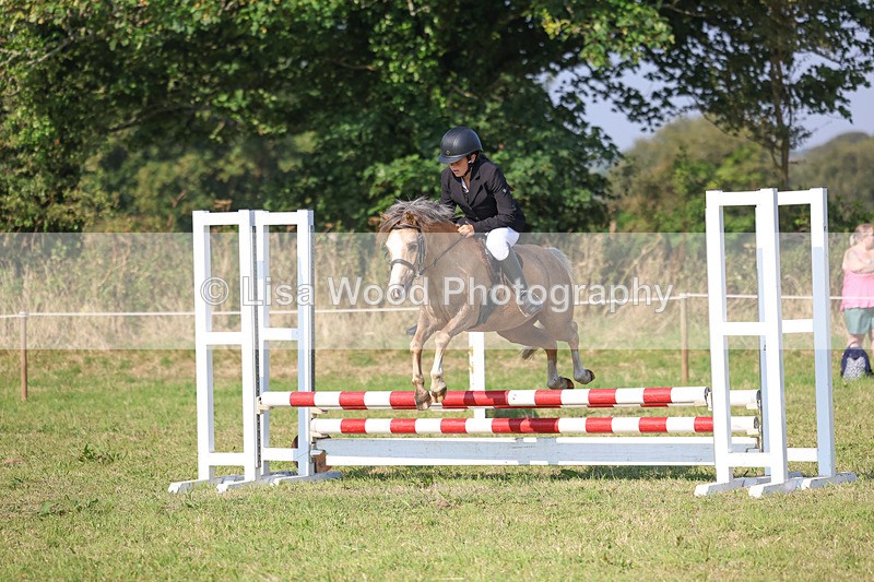 3E7A1374 - Class 1: Club 60cm Juniors and Seniors