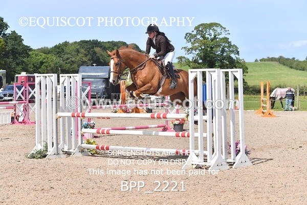 BPP_2221 - CLASS 15 SUN Senior Discovery/ 1m Open