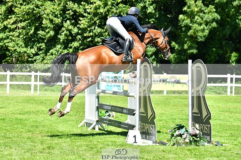 230707-145145-08334 - Cls 13 Newcomers 2nd R Jump Off and P