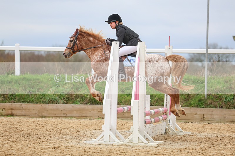 3E7A1805 - Class 3: 60 - 65 (B)