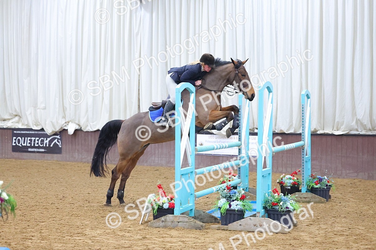 SBM_002429 - Class 16 - The WB Equiline Star Championship Qualifier (1.10m)