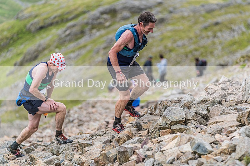 Borrowdale-333 - Borrowdale Fell Race Saturday 3rd August 2024