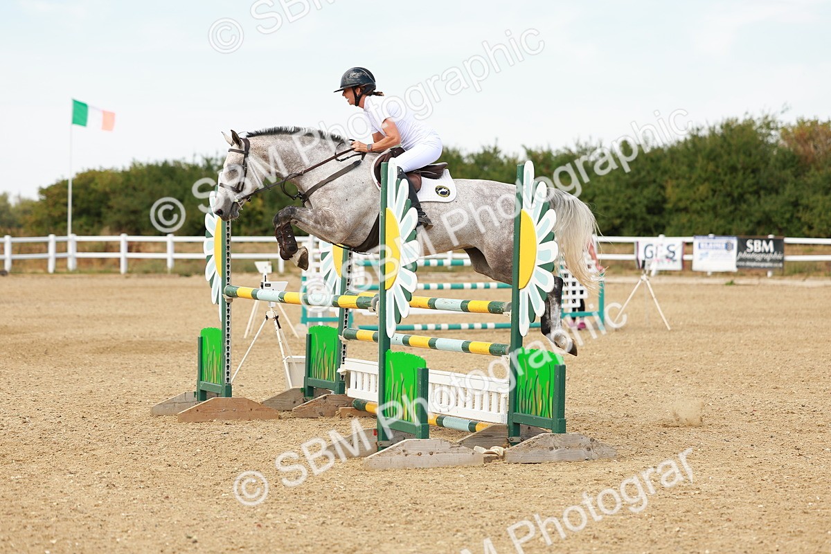 SBM_003696 - Class 13- 1.10m Amateur Championship Qualifier