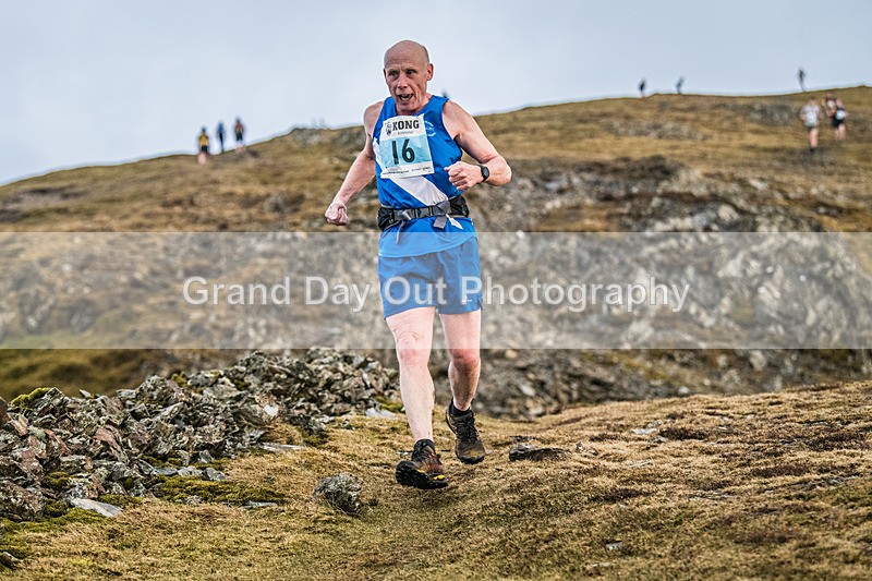 Grisedale-472 - Grisedale Grind Fell Race Wednesday 15th April 2026