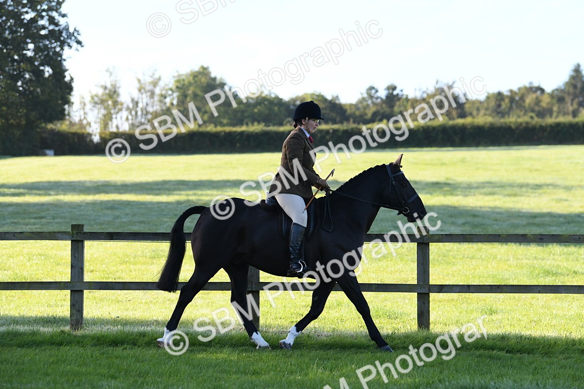 SBM_33996 - S16 - Condition & Turnout - Ridden