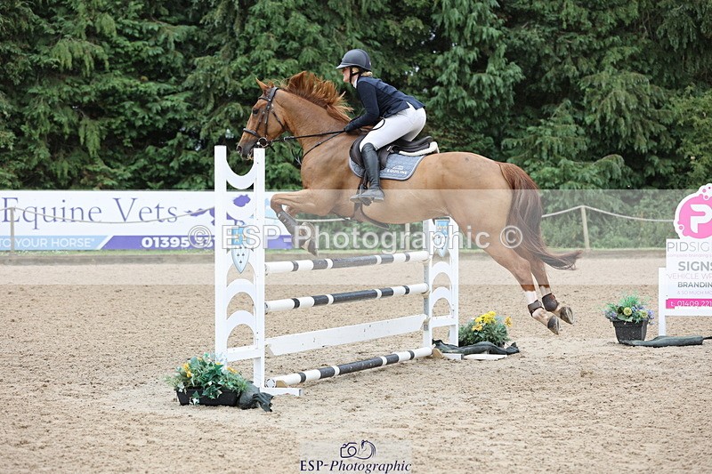 250705A-145141-15596 - Cls 36 Snr Discovery and 1m Open