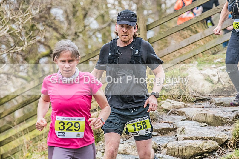 Buttermere-134 - Fellside Events Buttermere Trail Race Sunday 22nd March 2026