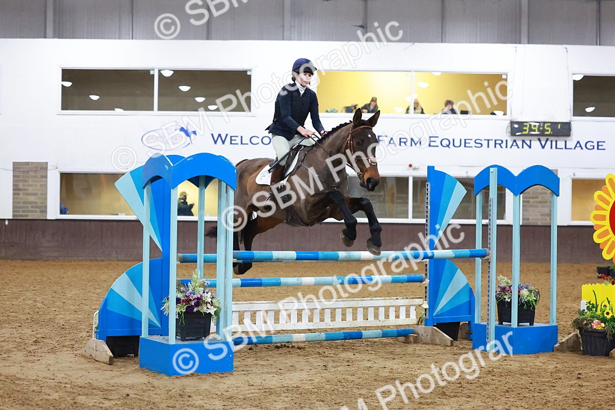 SBM_002532 - Class 5 - 1.10m