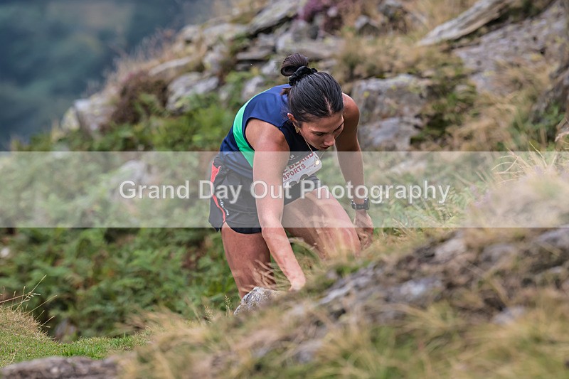 Arnison Crag-98 - Arnison Crag Horseshoe Fell Race Saturday 29th August 2026
