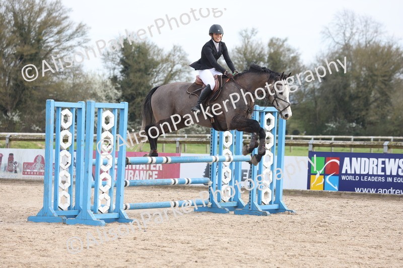 20260322-2053 - Class 5 - 1.0m